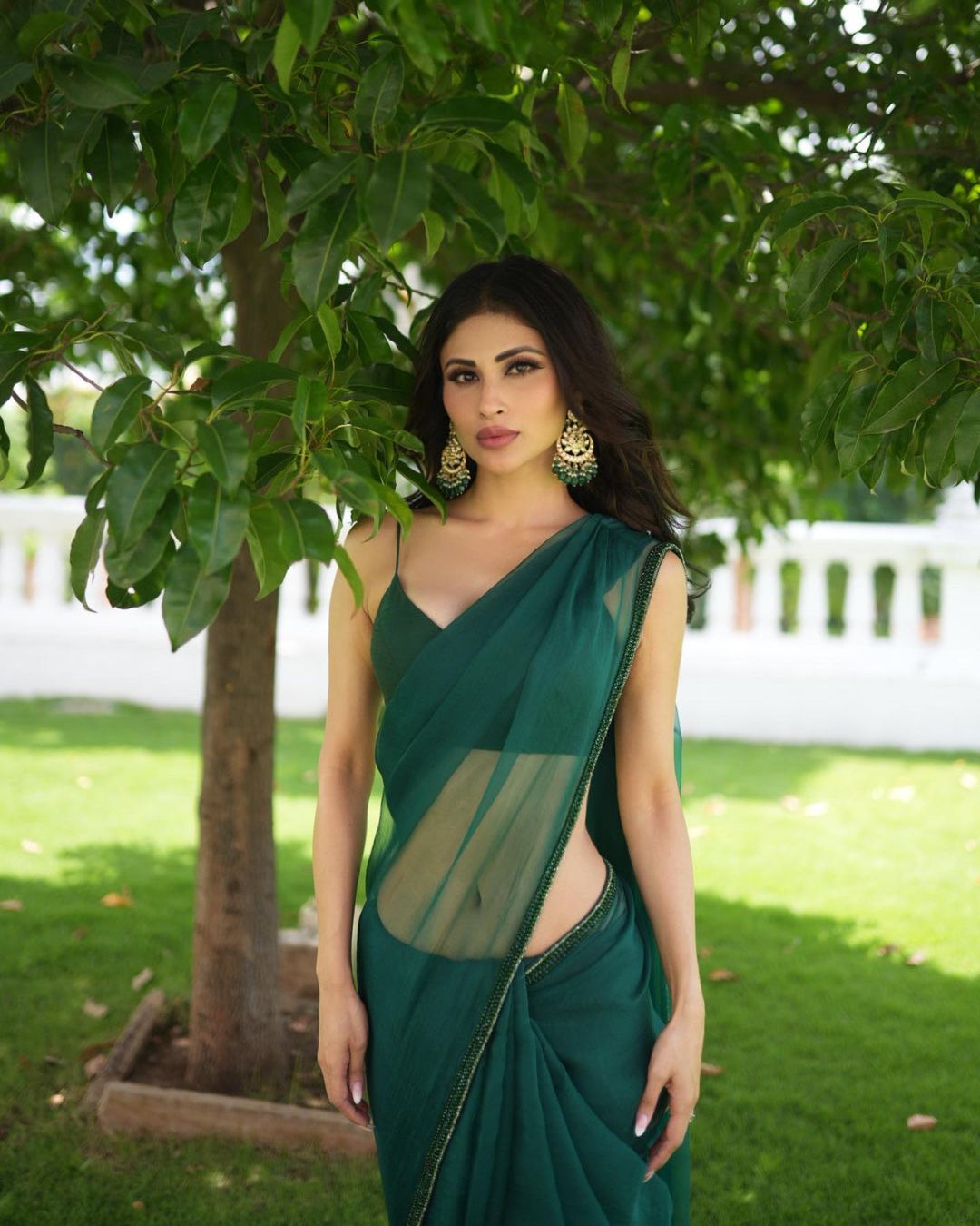 Mouni Roy - Humdekhengenews