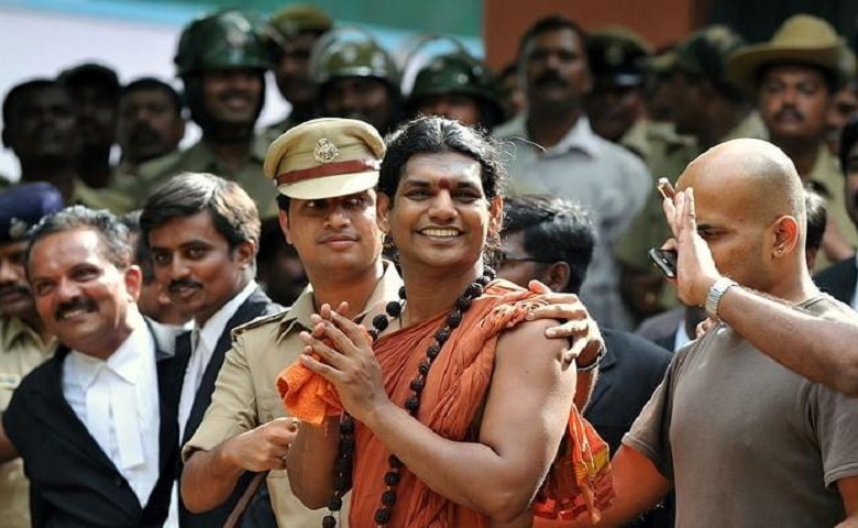 Nithyananda