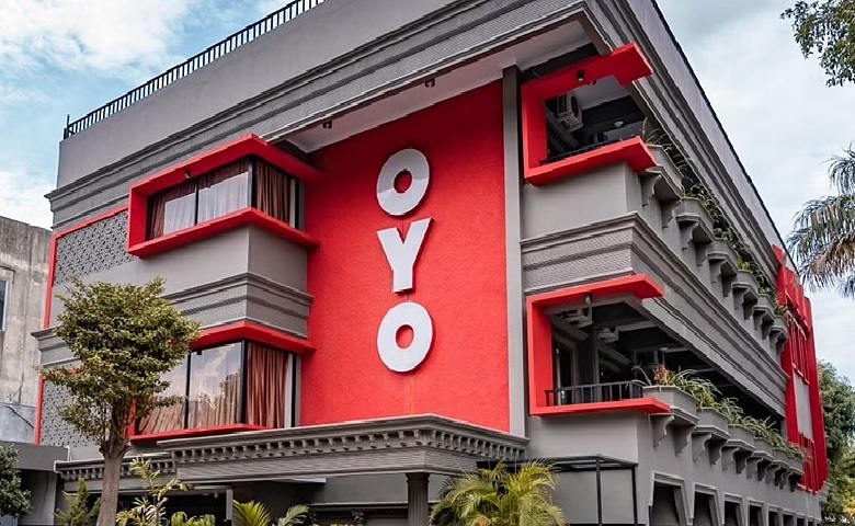 Oyo Hotels Business Hum Dekhenge