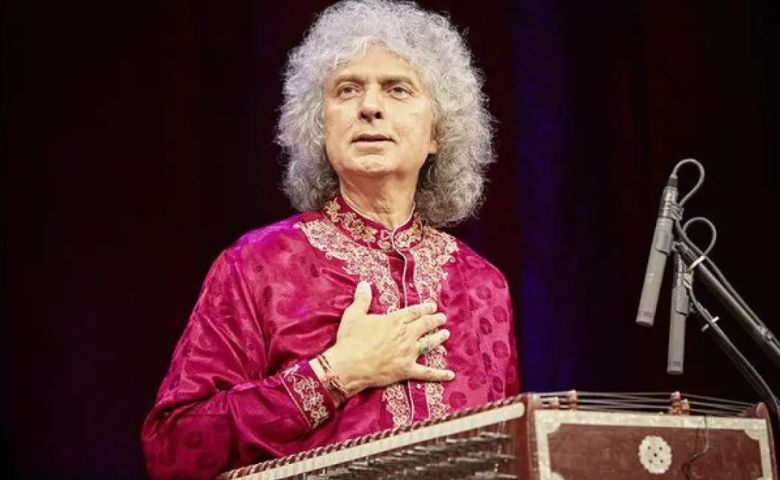 Pandit Shivkumar Sharma - Hum Dekhenge News