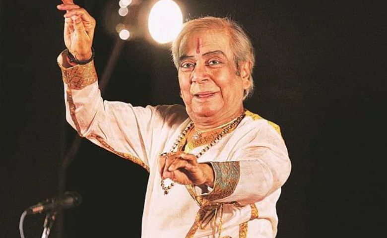 Pandit birju Maharaj - Hum Dekhenge News