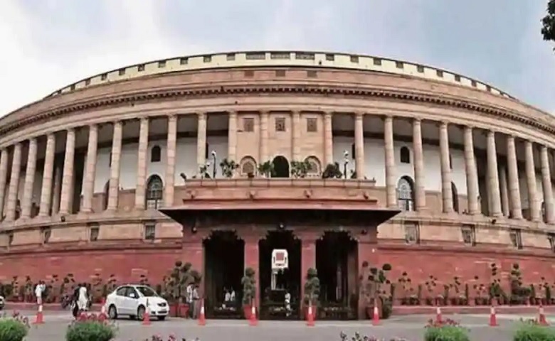 Parliament Winter Session