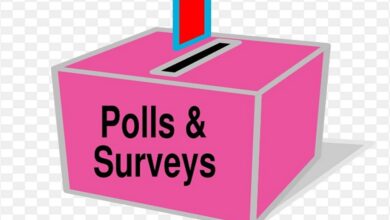 Polls and Surveys