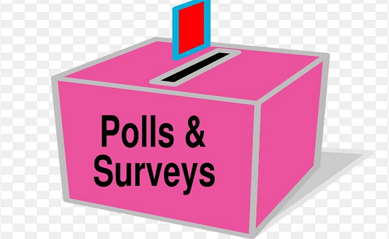 Polls and Surveys