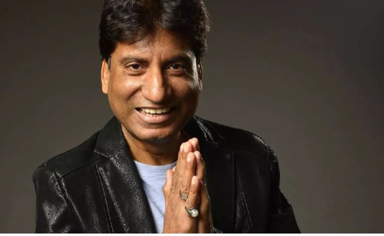 Raju Srivastav - Hum Dekhenge News