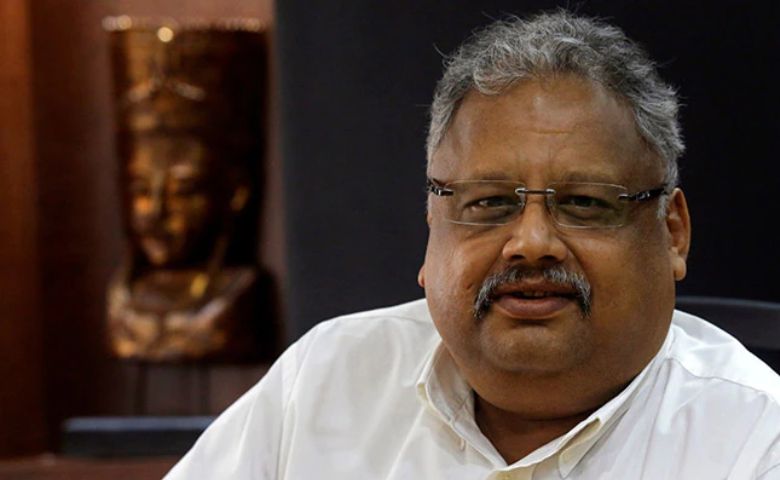 Rakesh Jinjulwala - Hum Dekhenge News