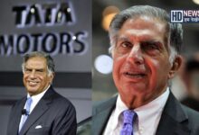 Ratan Tata - Hum Dekhenge News