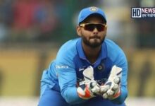 Rishabh Pant - Hum Dekhenge News