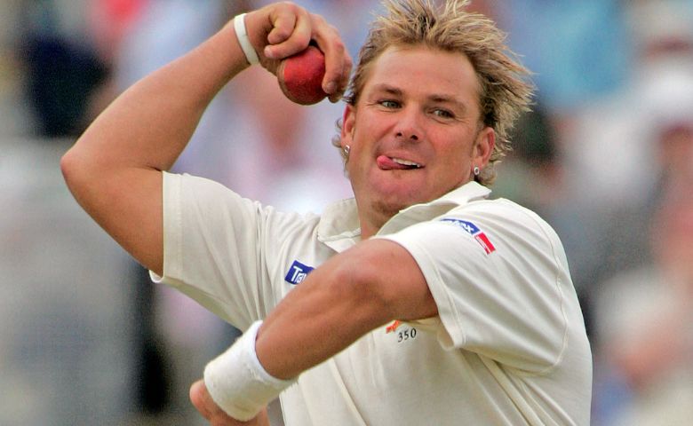 Shane Warne - Hum Dekhenge News