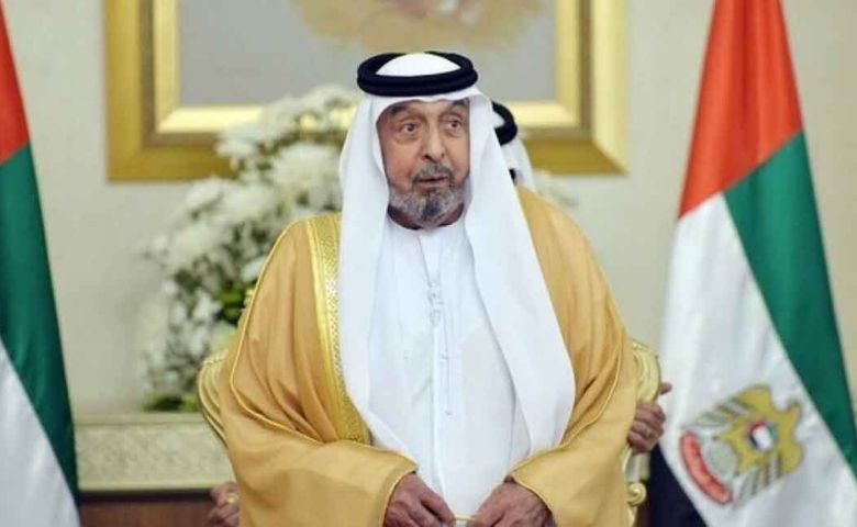 Sheikh Khalifa bin Zayed Al Nahyan - Hum Dekhenge News