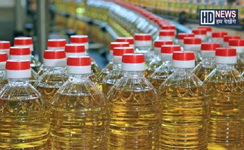 Sesame oil- Hum Dekhenge News