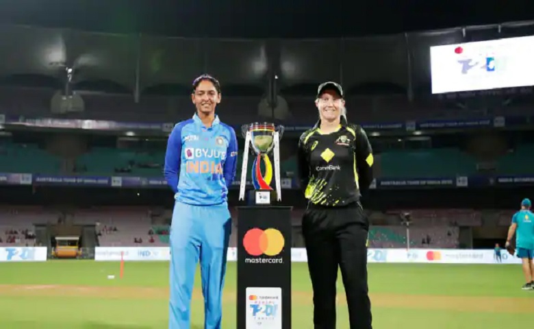 Smriti Mandhana