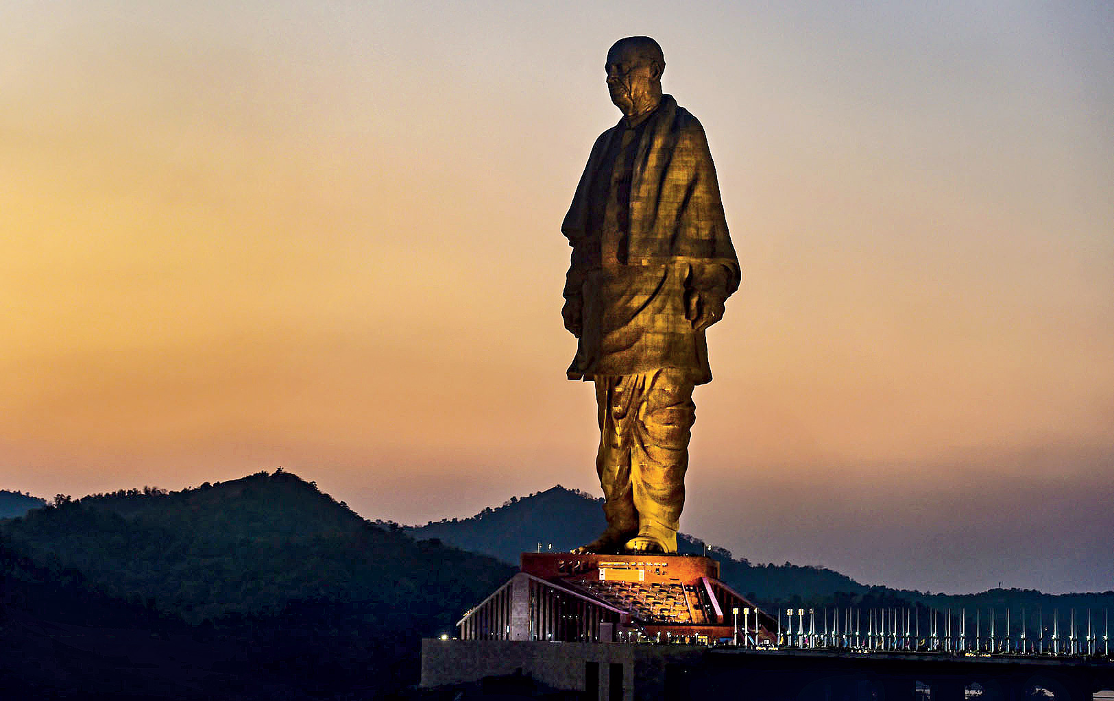 StatueofUnity