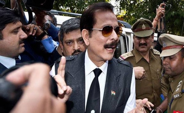 Subrata Roy