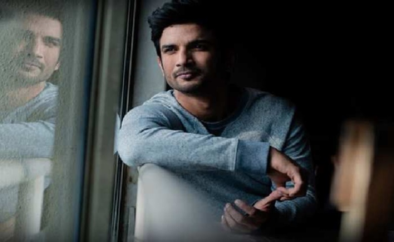 Sushant Rajput