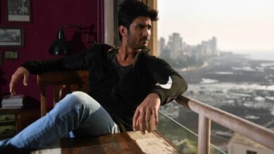 Sushant Singh Rajput