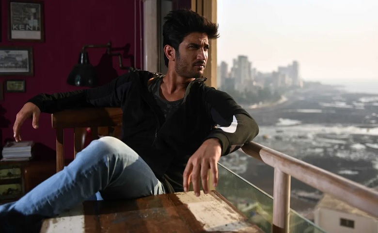 Sushant Singh Rajput