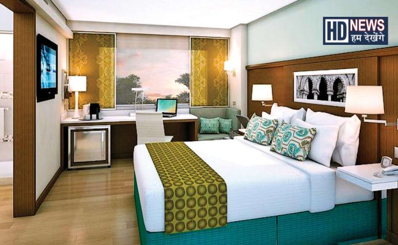 Hotel Room - Hum Dekhenge News