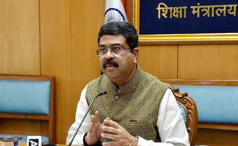 Union Minister Dharmendra Pradhan Hum Dekhenege