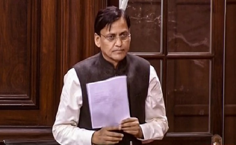 Union State Home Minister Hum Dekhenege