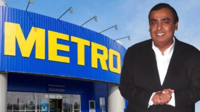 Mukesh Ambani Acquire Metro AG