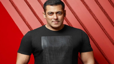 SALMANKHAN-HUM DEKHENGE NEWS