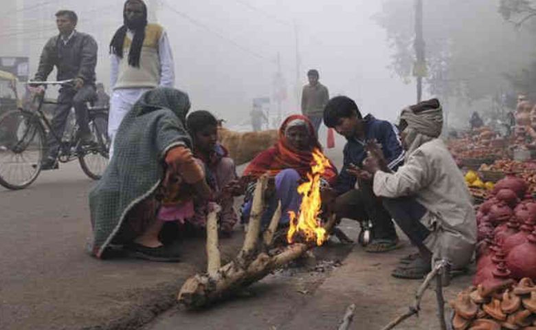 Gujarat weather report