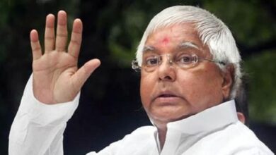 Lalu Prasad Yadav