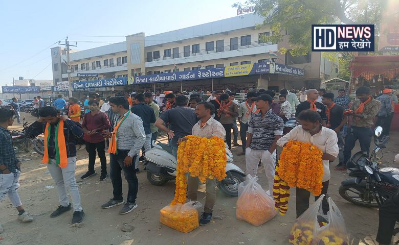 પ્રવીણ માળી-humdekhengenews