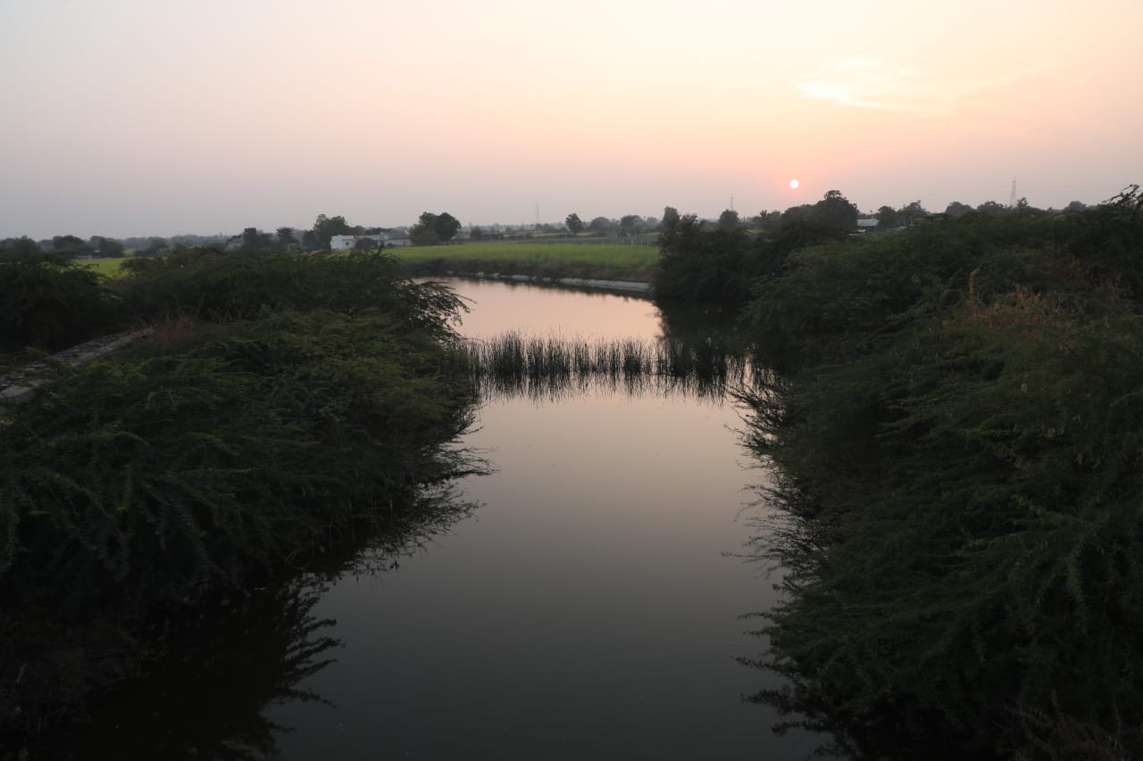 શંકરભાઈ ચૌધરી-humdekhengenews