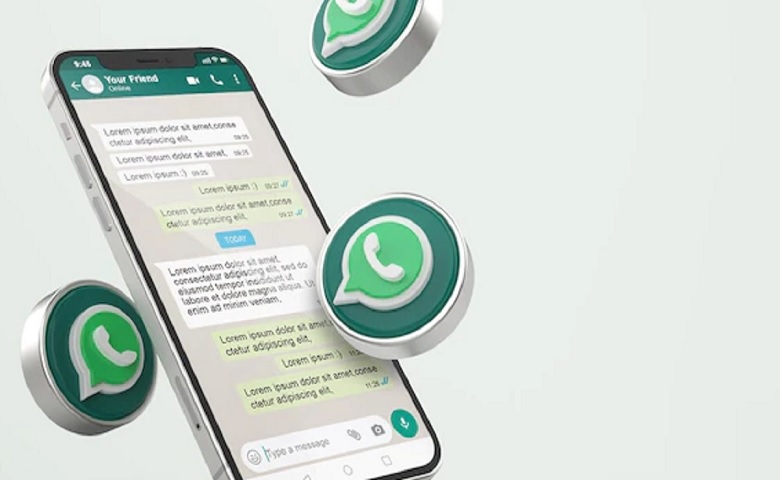 WhatsApp features