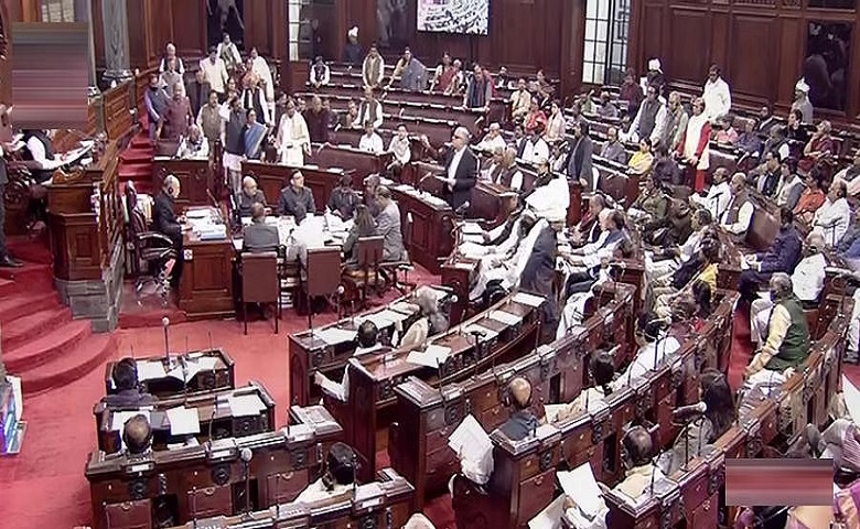 Winter session of Parliament
