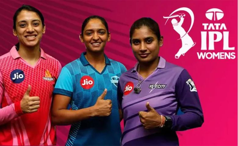 Woman IPL - Hum Dekhenge News