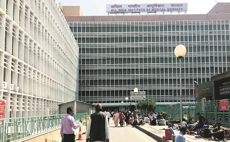 AIIMS-HUM DEKHENGE NEWS