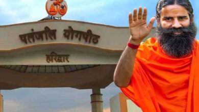 એક ભારતીય જેણે રચ્યુ યોગનું સામ્રાજ્યઃ Happy Birthday Baba Ramdev hum dekhenge news