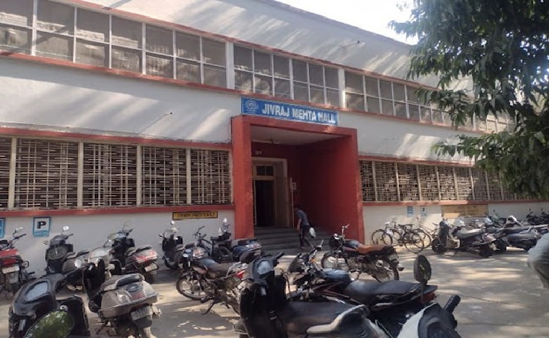 jivaraj maheta hostel-hum dekhenge news