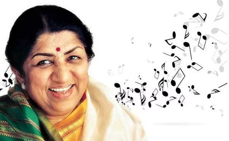 lata mangeshkar - Hum Dekhenge News