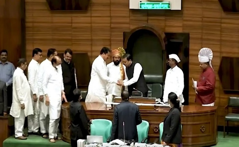 maharashtra legislative assembly