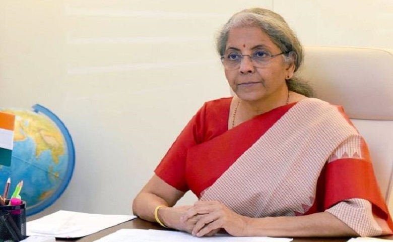 nirmala-sitharaman in AIIMS Hum Dekhenge News