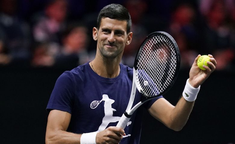 novak djokovic - Hum Dekhenge News