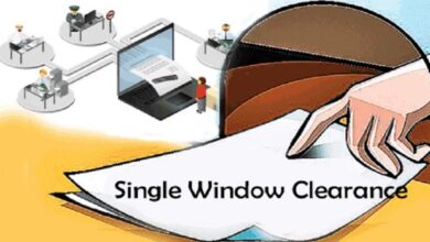 single window system