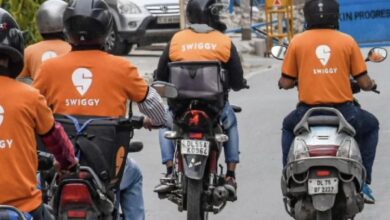 Swiggy -hum dekhenge news