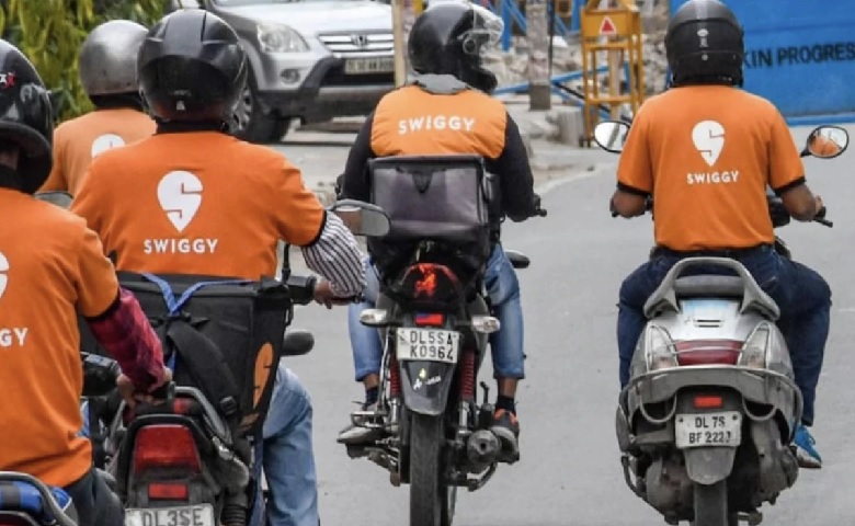 Swiggy -hum dekhenge news