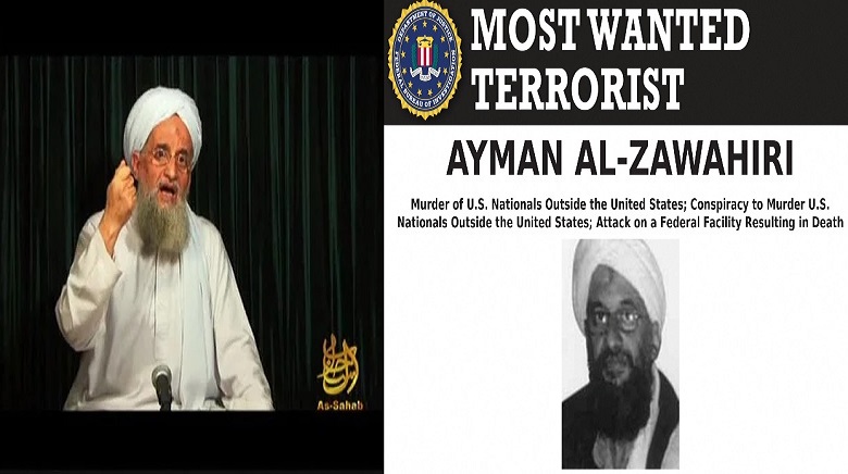 Al-Zawahiri