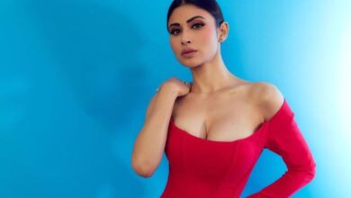 Mouni Roy - Humdekhengenews