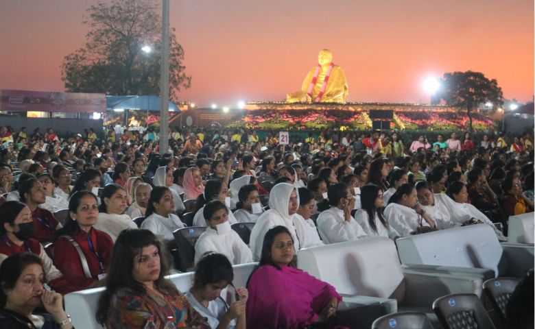 શતાબ્દી મહોત્સવ-humdekhengenews