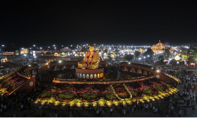 શતાબ્દી મહોત્સવ-humdekhengenews