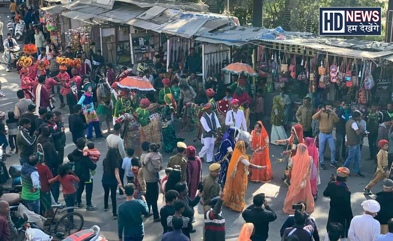 શરદ મહોત્સવ - Humdekhengenews