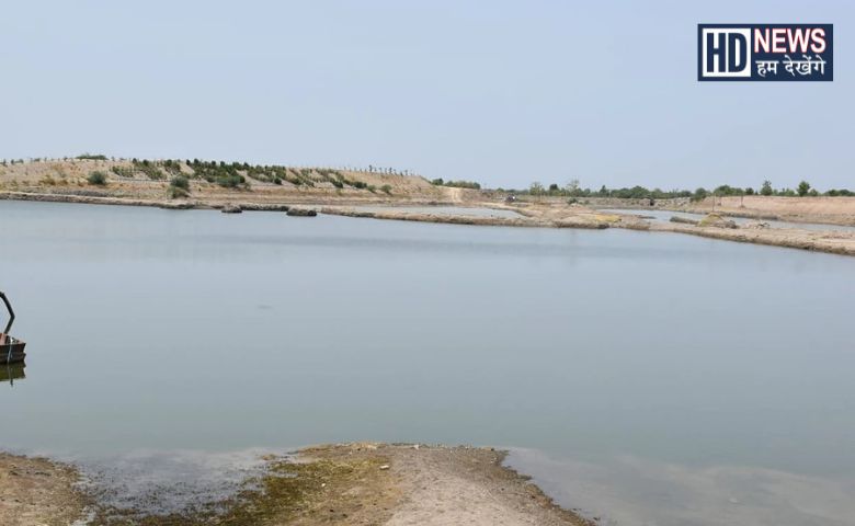 સુજલામ સુફ્લામ જળઅભિયાન-humdekhengenews