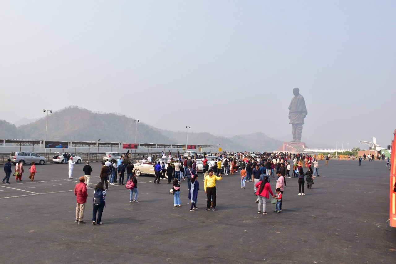 StatueofUnity